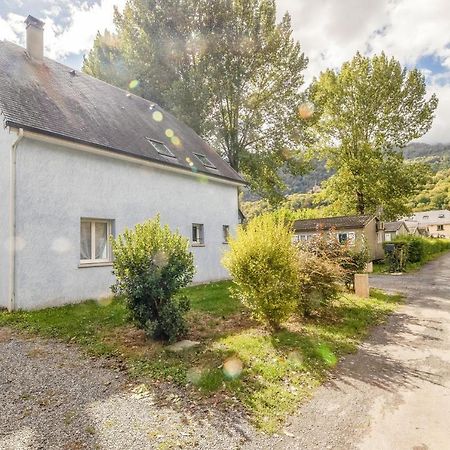 La Bigourdane Villa Lau-Balagnas Dış mekan fotoğraf
